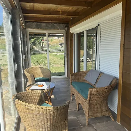 Planinski Beg, Tara, Sekulici Sekulic