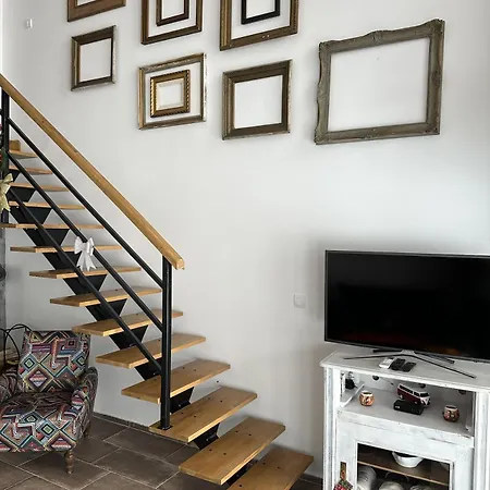 Planinski Beg, Tara, Sekulici Apartament