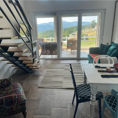 Apartament Planinski Beg, Tara, Sekulici *