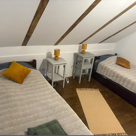 Apartament Planinski Beg, Tara, Sekulici