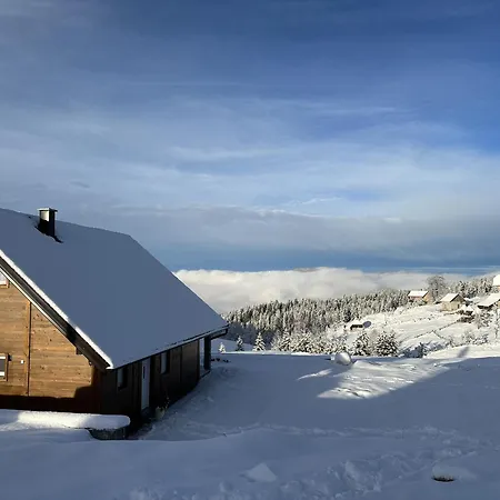 Planinski Beg, Tara, Sekulici Apartament Sekulic