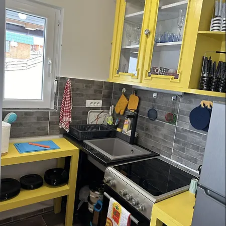 Apartament Planinski Beg, Tara, Sekulici Sekulic