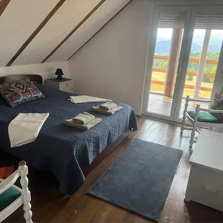 Planinski Beg, Tara, Sekulici Sekulic