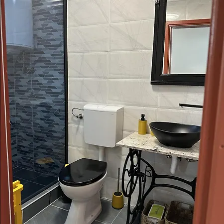 Planinski Beg, Tara, Sekulici Apartament