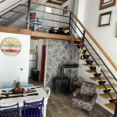 Planinski Beg, Tara, Sekulici Apartament Sekulic
