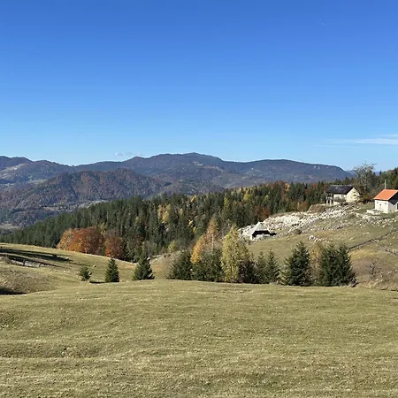 Apartament Planinski Beg, Tara, Sekulici Sekulic