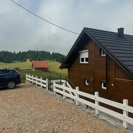 Planinski Beg, Tara, Sekulici