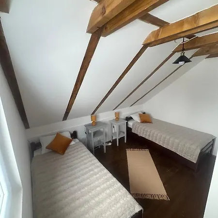 Planinski Beg, Tara, Sekulici Sekulic