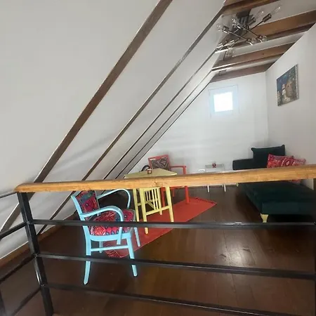 Lejlighed Planinski Beg, Tara, Sekulici *