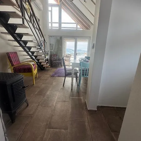 Lägenhet Planinski Beg, Tara, Sekulici