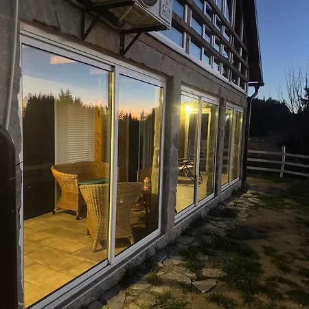 Planinski Beg, Tara, Sekulici Lejlighed