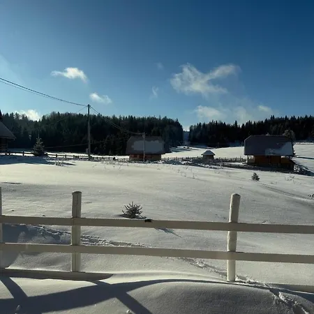 Planinski Beg, Tara, Sekulici Sekulic