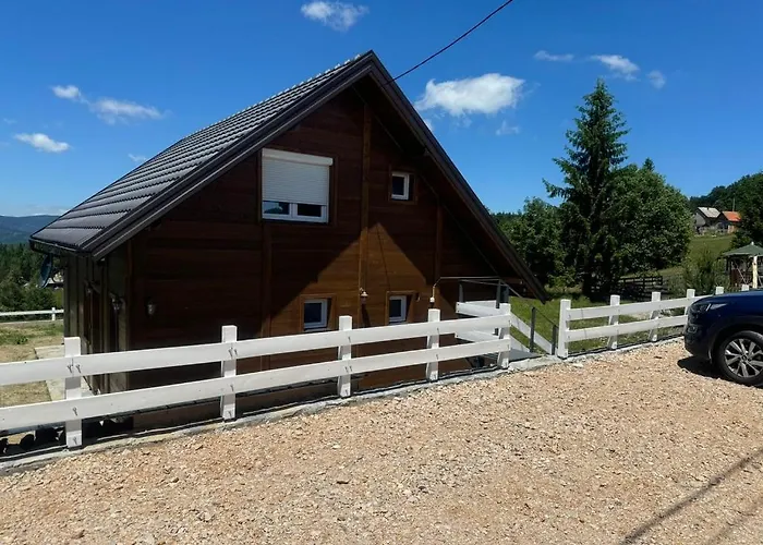 Planinski Beg, Tara, Sekulici Sekulic