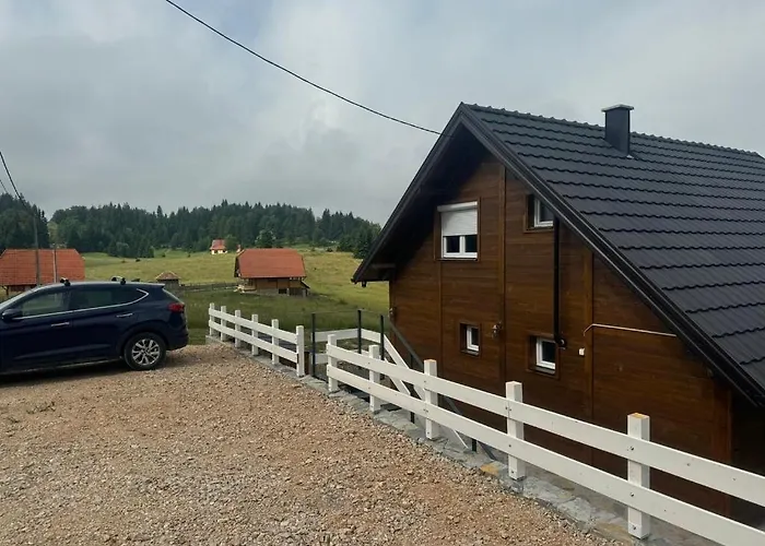 Planinski Beg, Tara, Sekulici