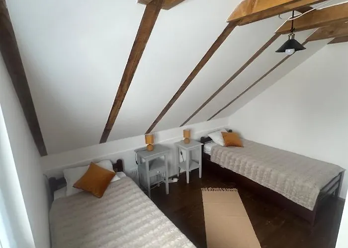 Planinski Beg, Tara, Sekulici Sekulic