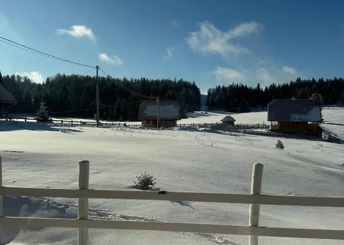 Planinski Beg, Tara, Sekulici Sekulic